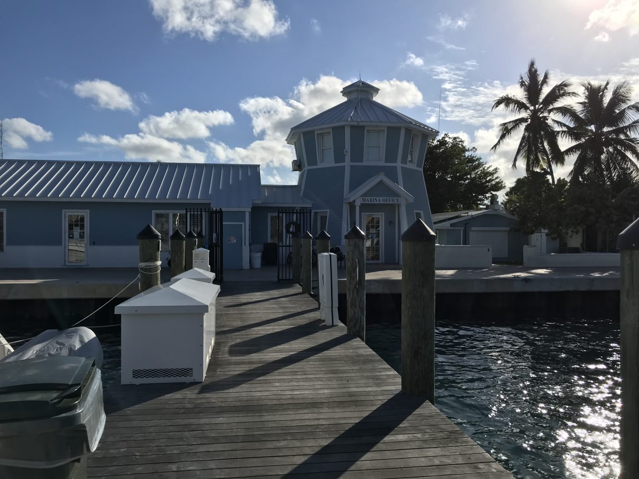 Soaring Eagles Sailing Bahamas Nassau Bay Street Marina Office