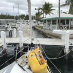 Soaring Eagles Sailing Bahamas Berries Great Harbor Cay Marina