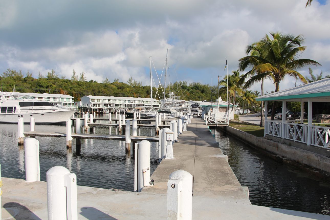 Soaring Eagles Sailing Bahamas Berries Great Harbour Cay Offices